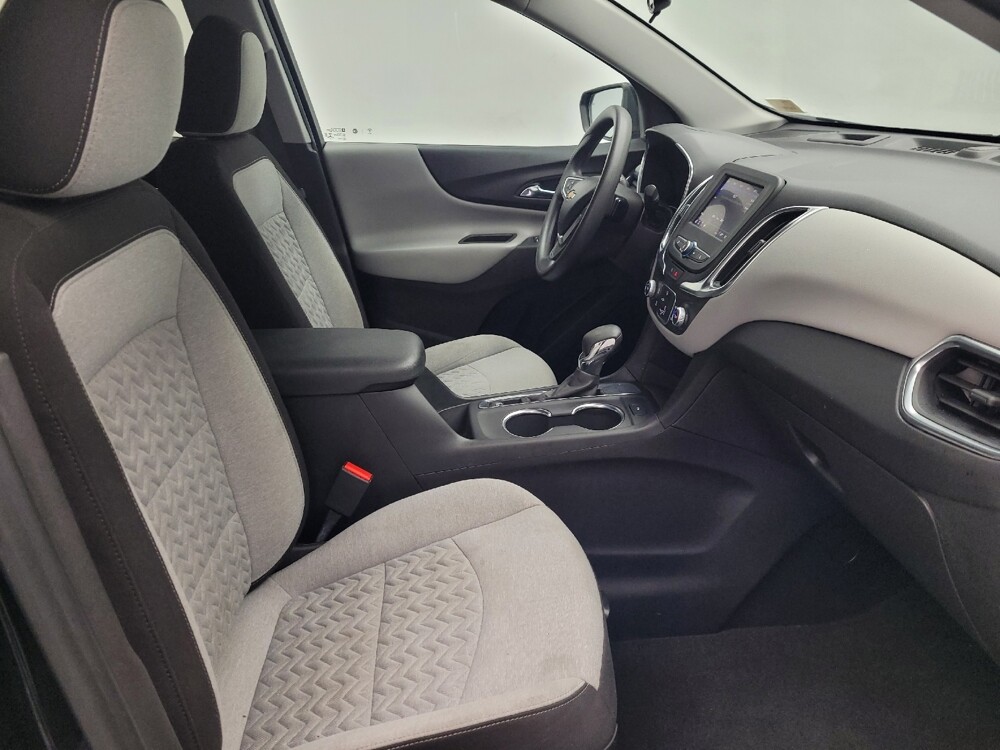 2022 Chevrolet Equinox in Huntsville, AL 35816 - 18122572 21