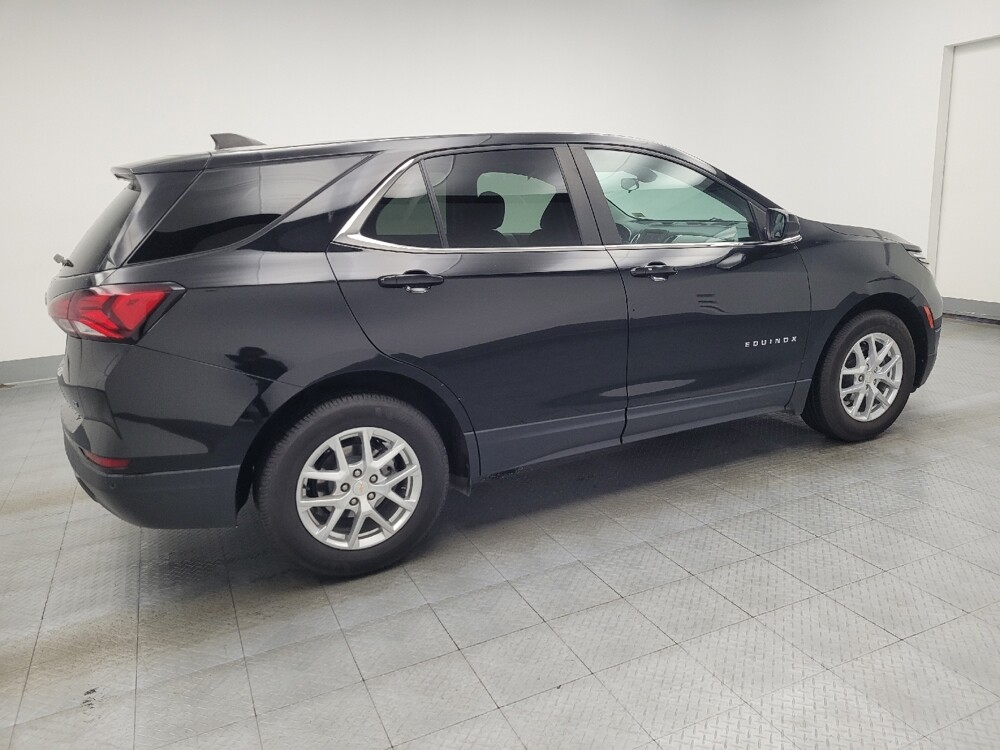 2022 Chevrolet Equinox in Huntsville, AL 35816 - 18122572 10