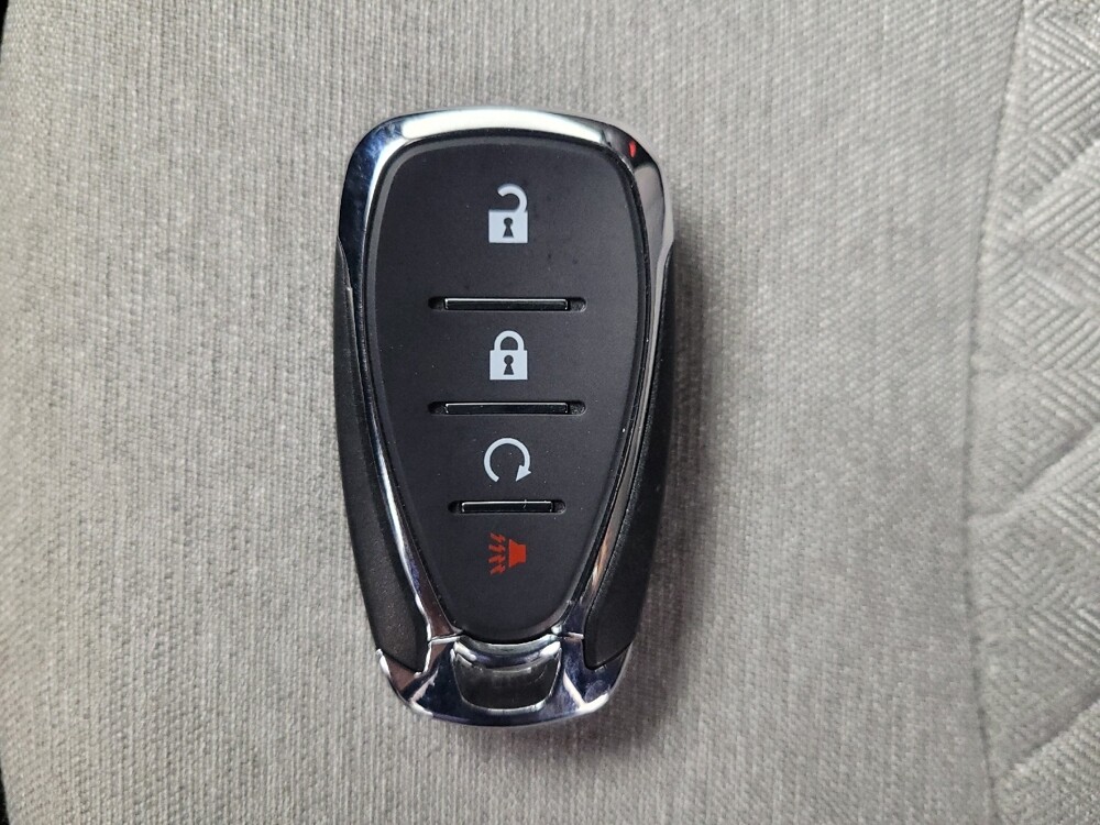 2022 Chevrolet Equinox in Huntsville, AL 35816 - 18122572 32