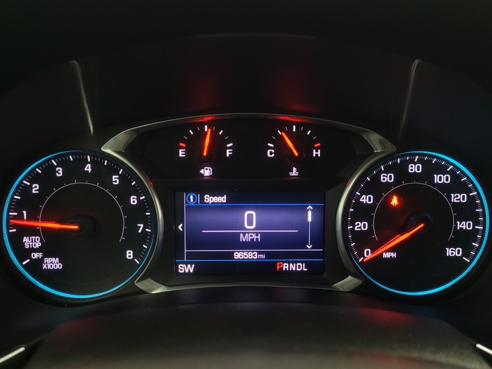 2022 Chevrolet Equinox in Huntsville, AL 35816 - 18122572 23