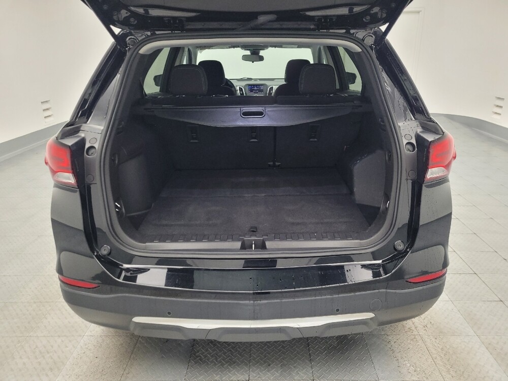 2022 Chevrolet Equinox in Huntsville, AL 35816 - 18122572 29