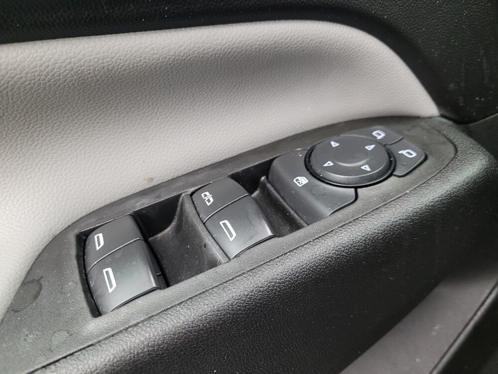 2022 Chevrolet Equinox in Huntsville, AL 35816 - 18122572 27