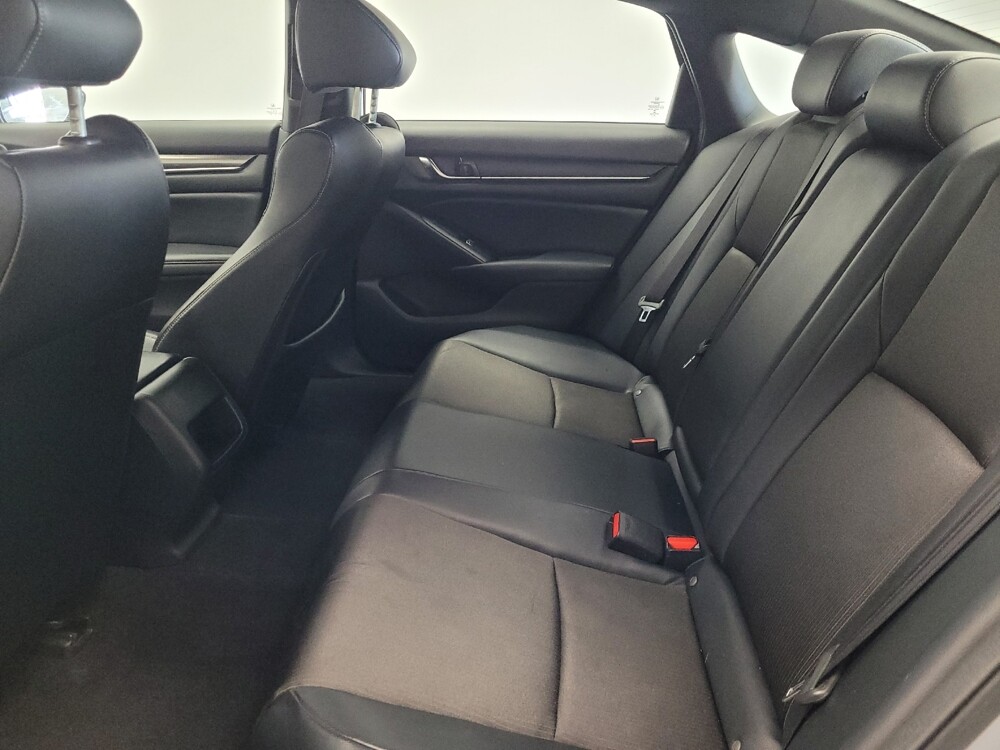 2018 Honda Accord in Madison, TN 37115 - 18122573 18