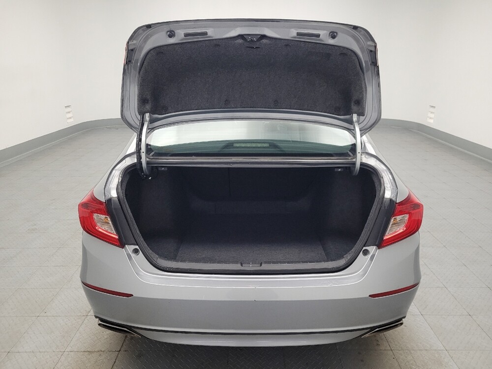 2018 Honda Accord in Madison, TN 37115 - 18122573 29