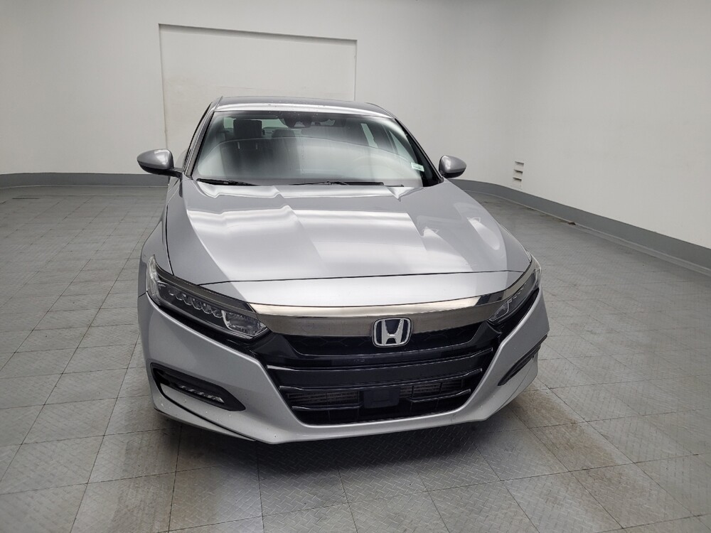 2018 Honda Accord in Madison, TN 37115 - 18122573 14