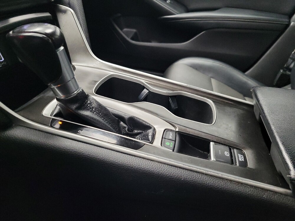 2018 Honda Accord in Madison, TN 37115 - 18122573 26