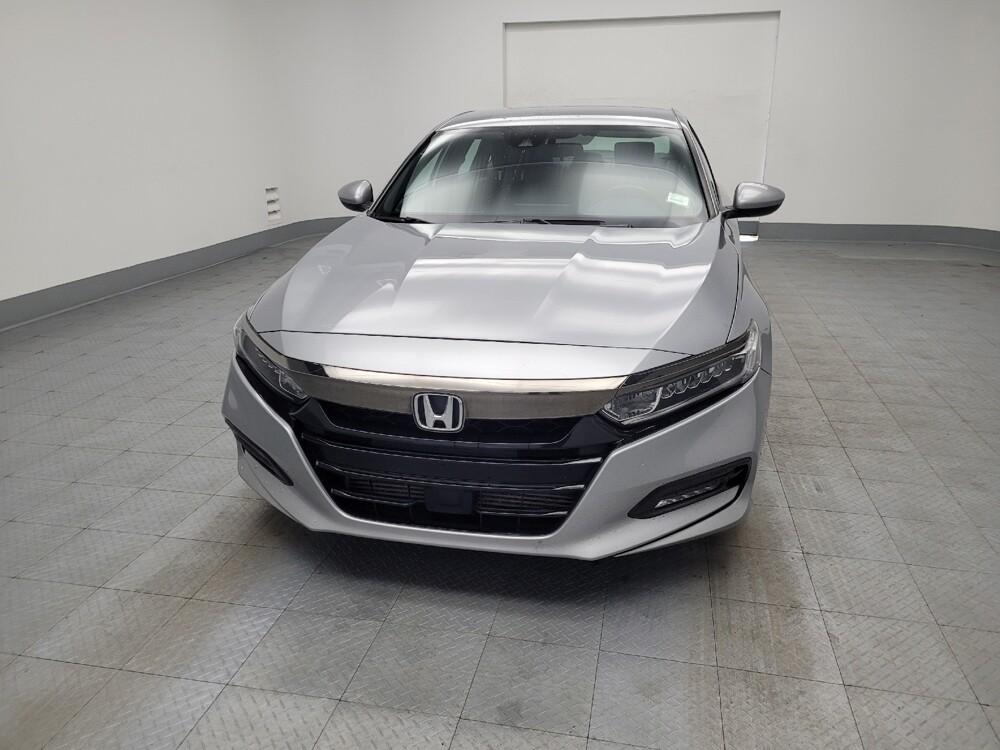 2018 Honda Accord in Madison, TN 37115 - 18122573 15
