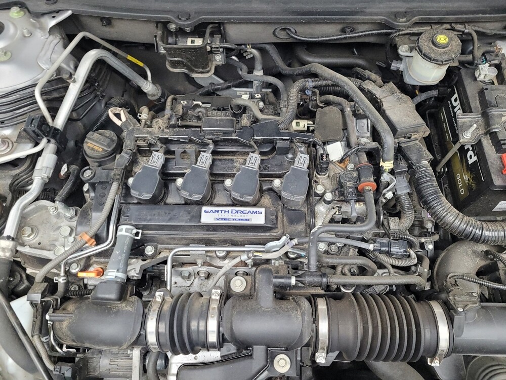 2018 Honda Accord in Madison, TN 37115 - 18122573 30