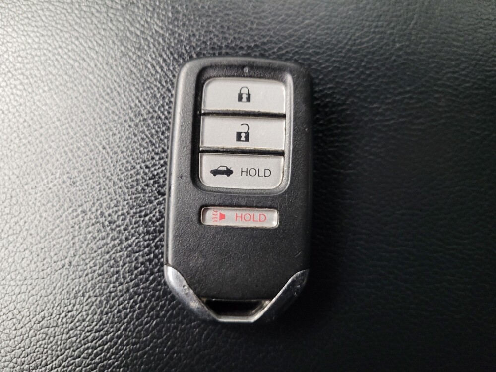 2018 Honda Accord in Madison, TN 37115 - 18122573 32