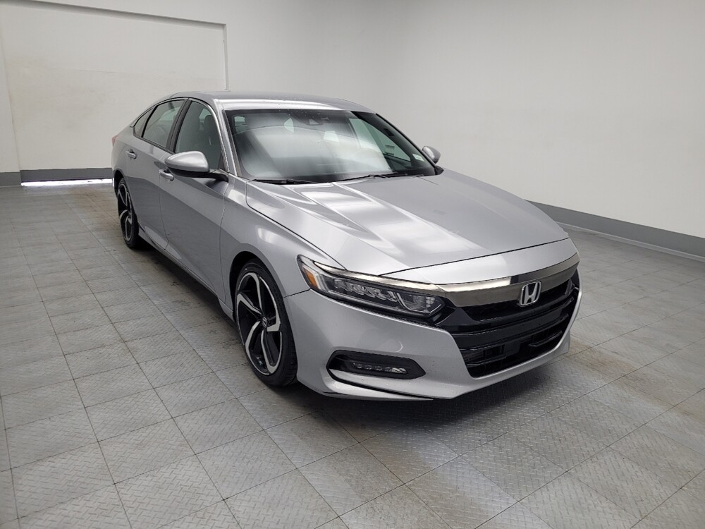 2018 Honda Accord in Madison, TN 37115 - 18122573 13