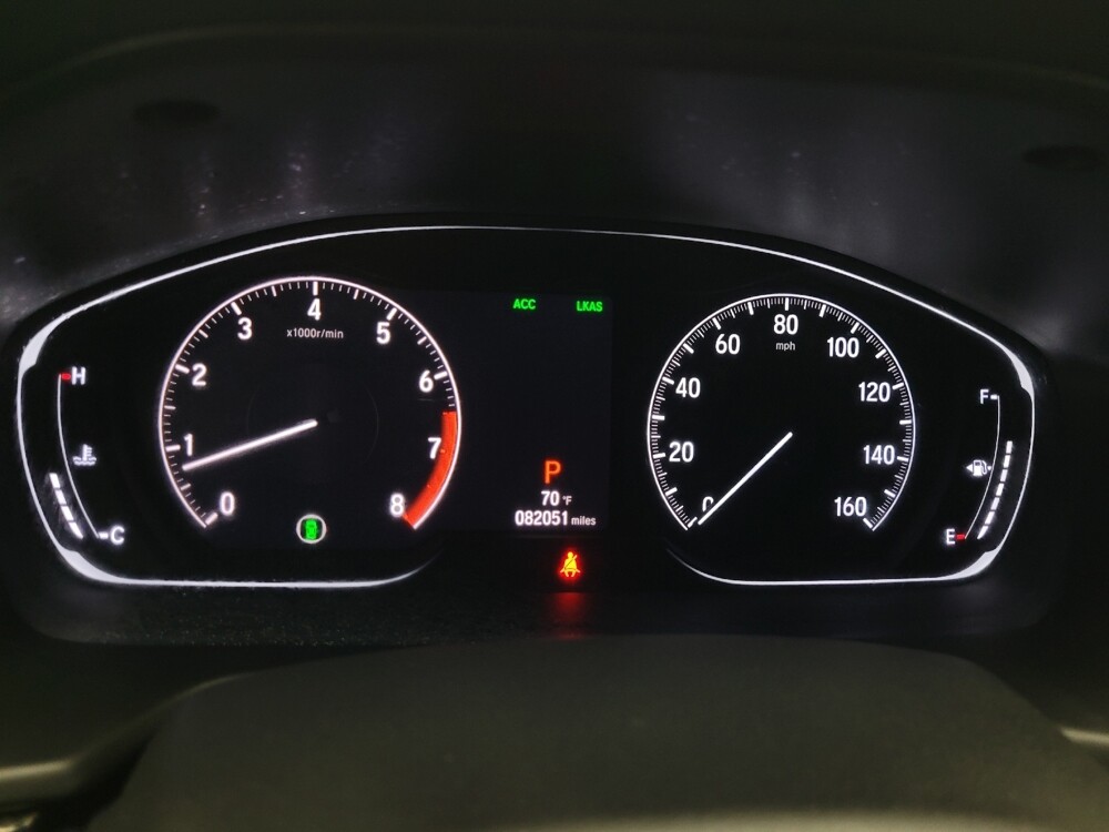 2018 Honda Accord in Madison, TN 37115 - 18122573 23