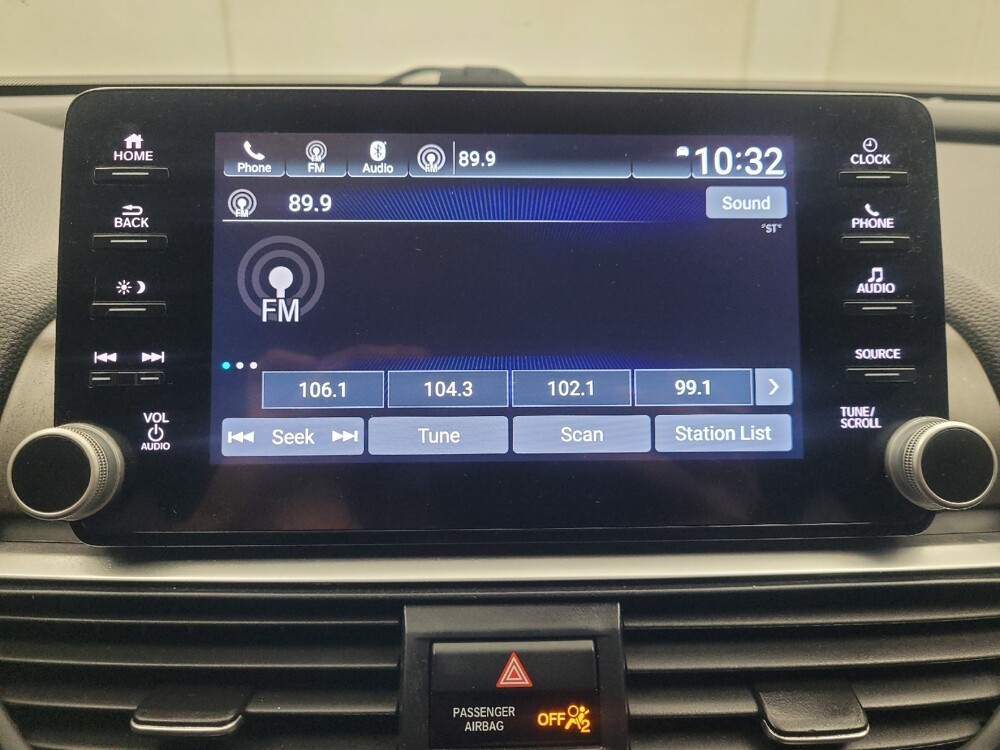 2021 Honda Accord in Memphis, TN 38128 - 18122574 25