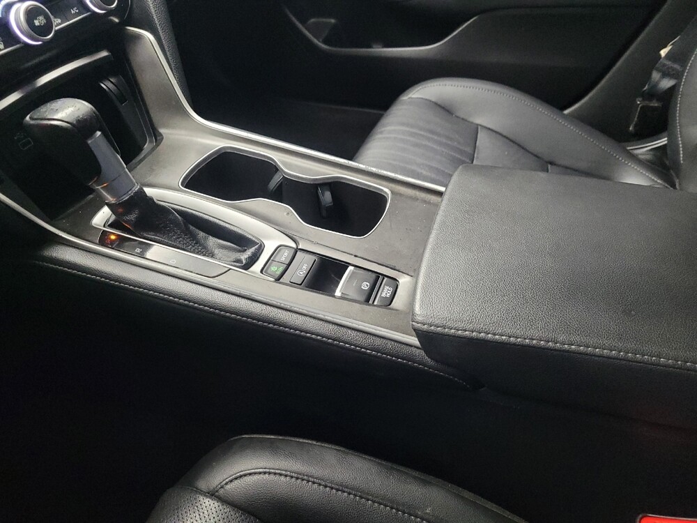 2021 Honda Accord in Memphis, TN 38128 - 18122574 26