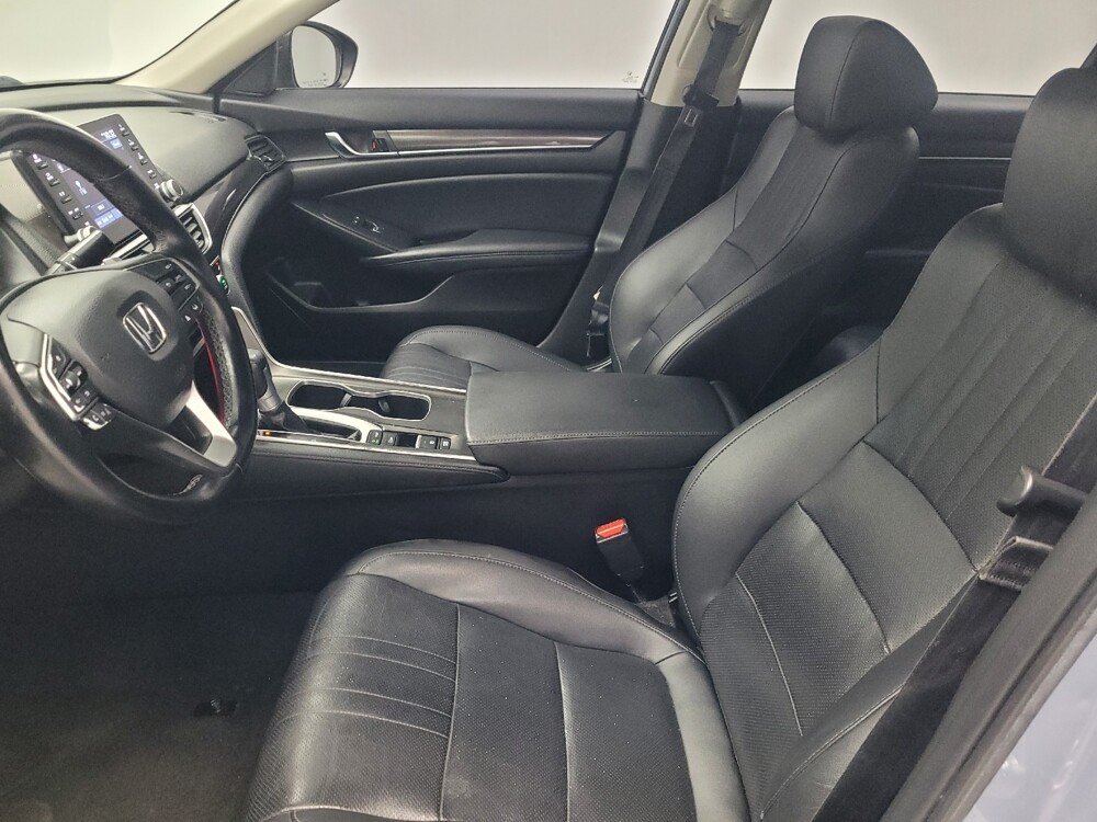 2021 Honda Accord in Memphis, TN 38128 - 18122574 17