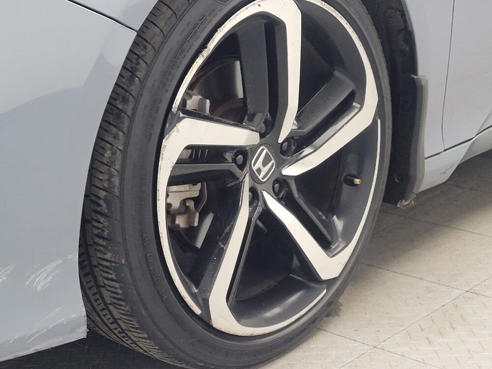 2021 Honda Accord in Memphis, TN 38128 - 18122574 31