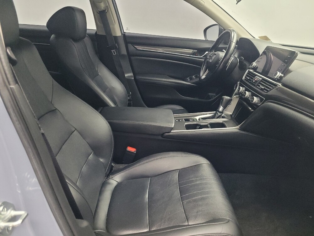 2021 Honda Accord in Memphis, TN 38128 - 18122574 21