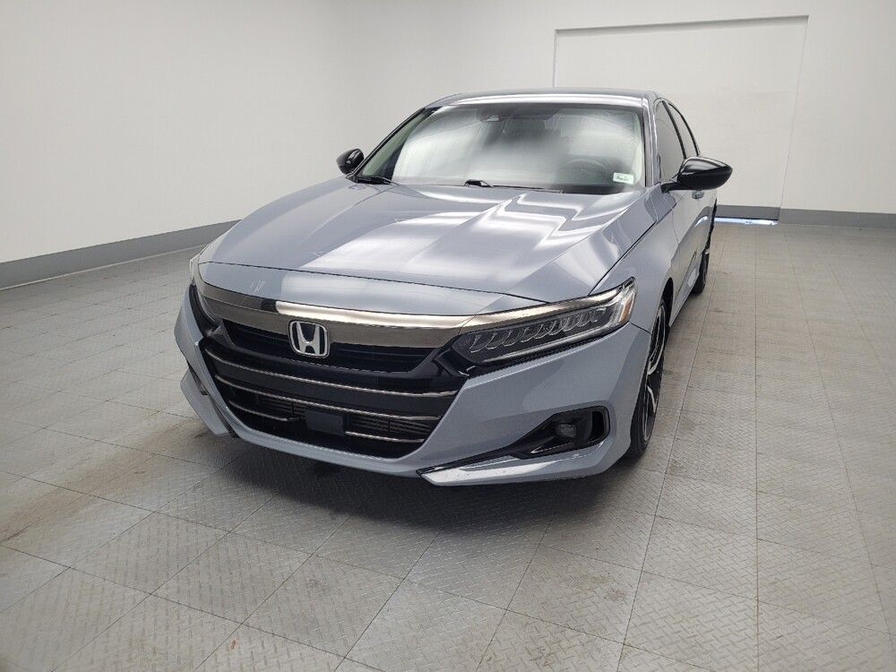 2021 Honda Accord in Memphis, TN 38128 - 18122574 15