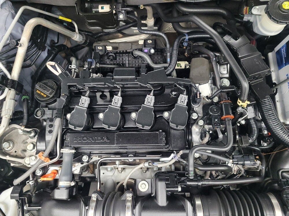 2021 Honda Accord in Memphis, TN 38128 - 18122574 30