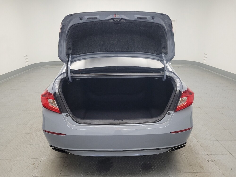 2021 Honda Accord in Memphis, TN 38128 - 18122574 29