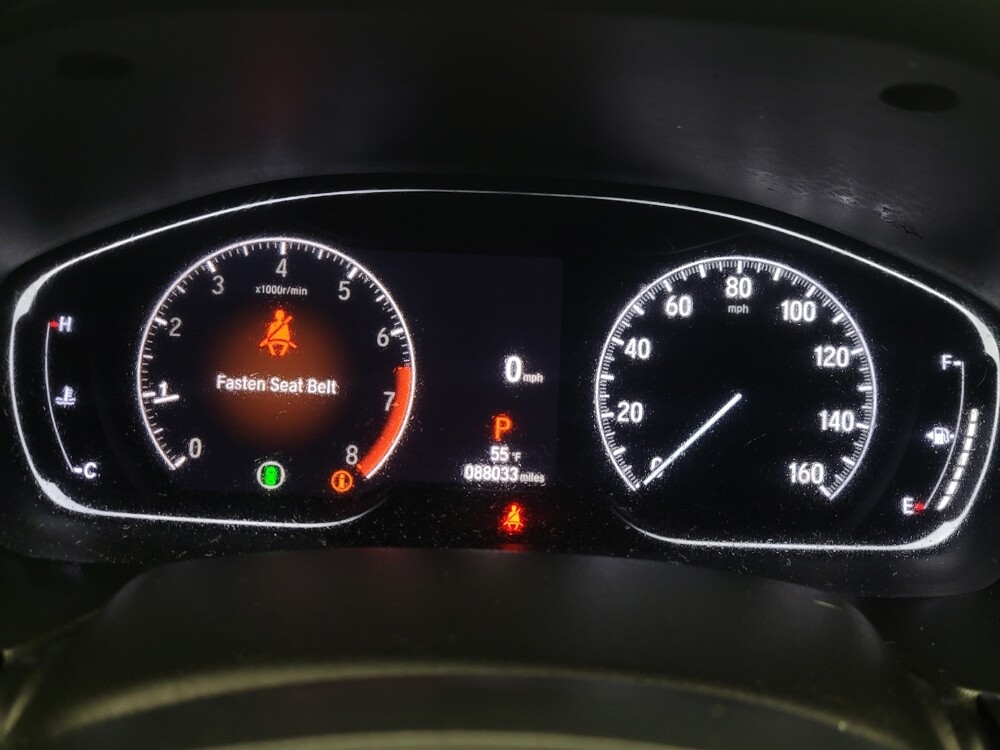 2021 Honda Accord in Memphis, TN 38128 - 18122574 23