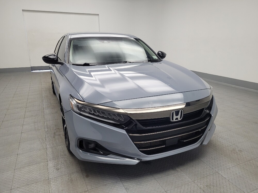2021 Honda Accord in Memphis, TN 38128 - 18122574 14