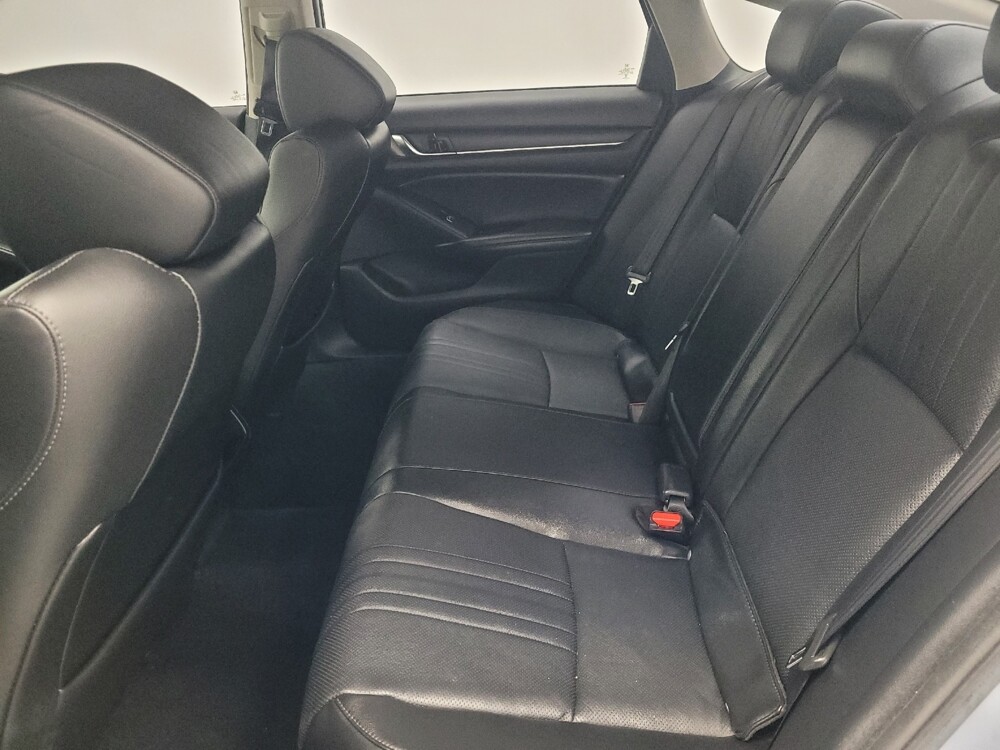 2021 Honda Accord in Memphis, TN 38128 - 18122574 18