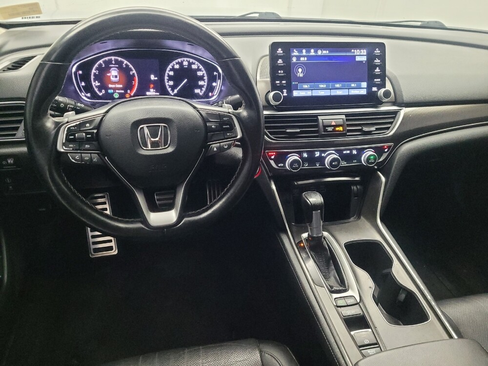 2021 Honda Accord in Memphis, TN 38128 - 18122574 22
