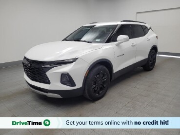2020 Chevrolet Blazer in Memphis, TN 38128