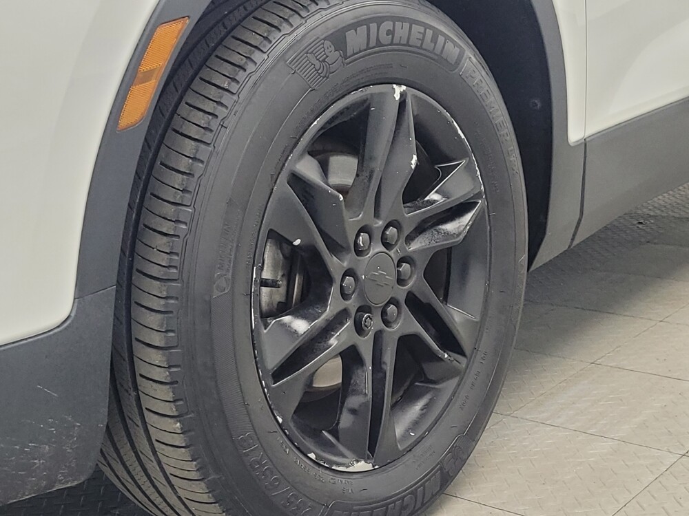 2020 Chevrolet Blazer in Memphis, TN 38128 - 18122575 31