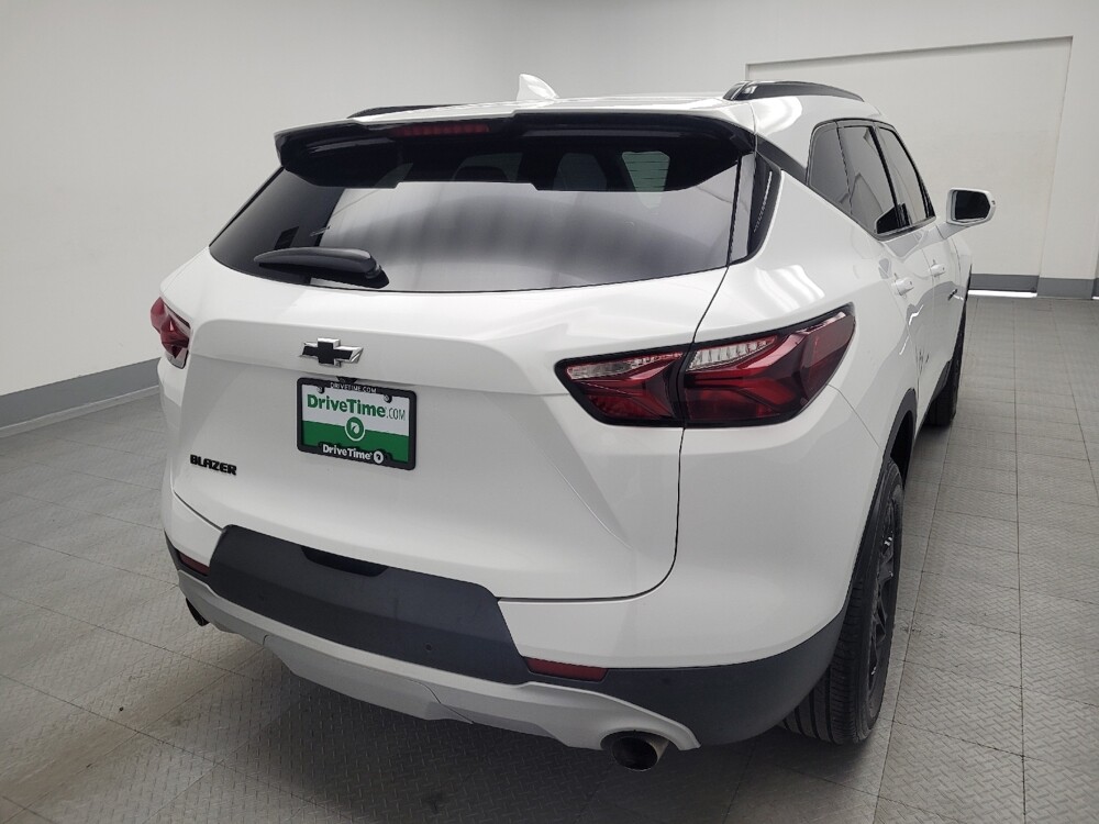 2020 Chevrolet Blazer in Memphis, TN 38128 - 18122575 7