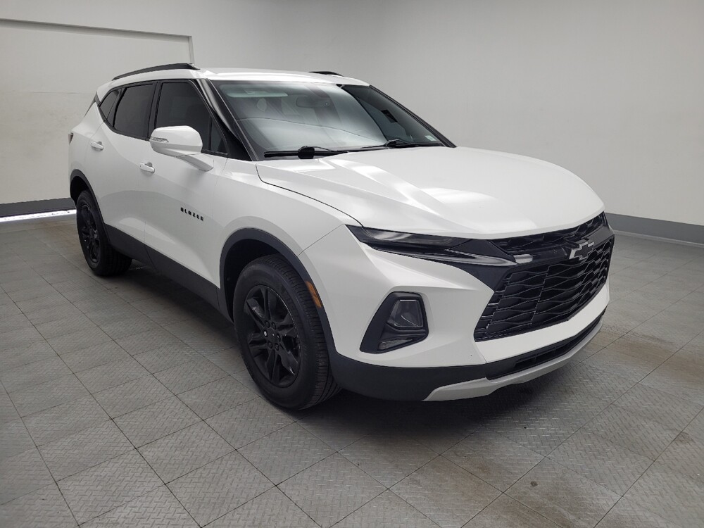 2020 Chevrolet Blazer in Memphis, TN 38128 - 18122575 13
