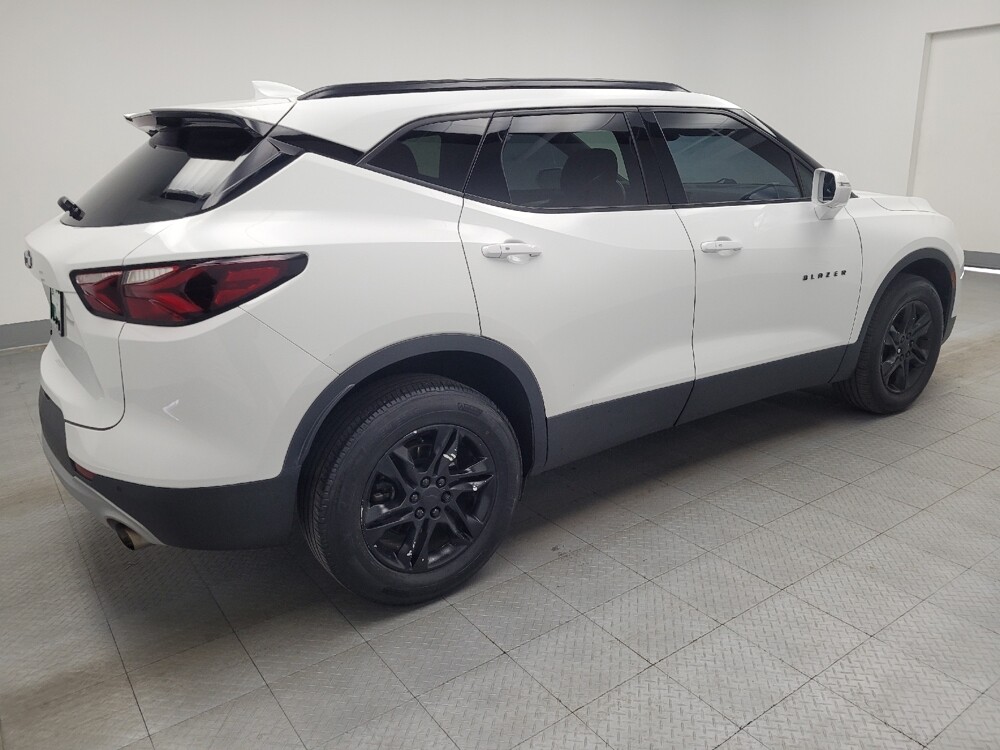 2020 Chevrolet Blazer in Memphis, TN 38128 - 18122575 10