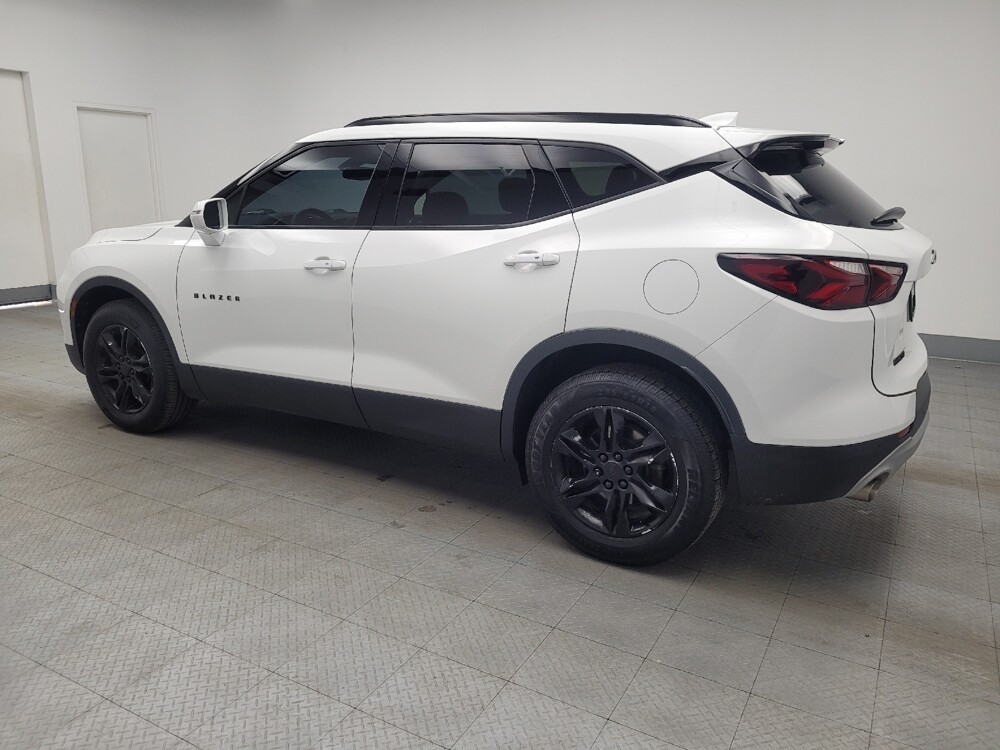 2020 Chevrolet Blazer in Memphis, TN 38128 - 18122575 3