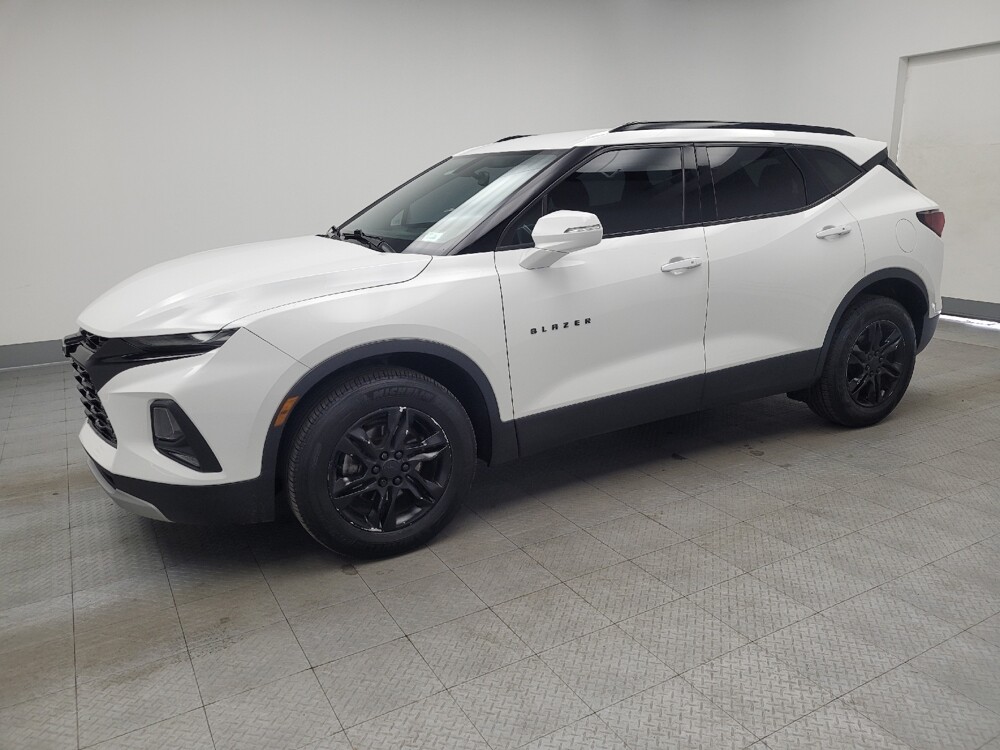 2020 Chevrolet Blazer in Memphis, TN 38128 - 18122575 2