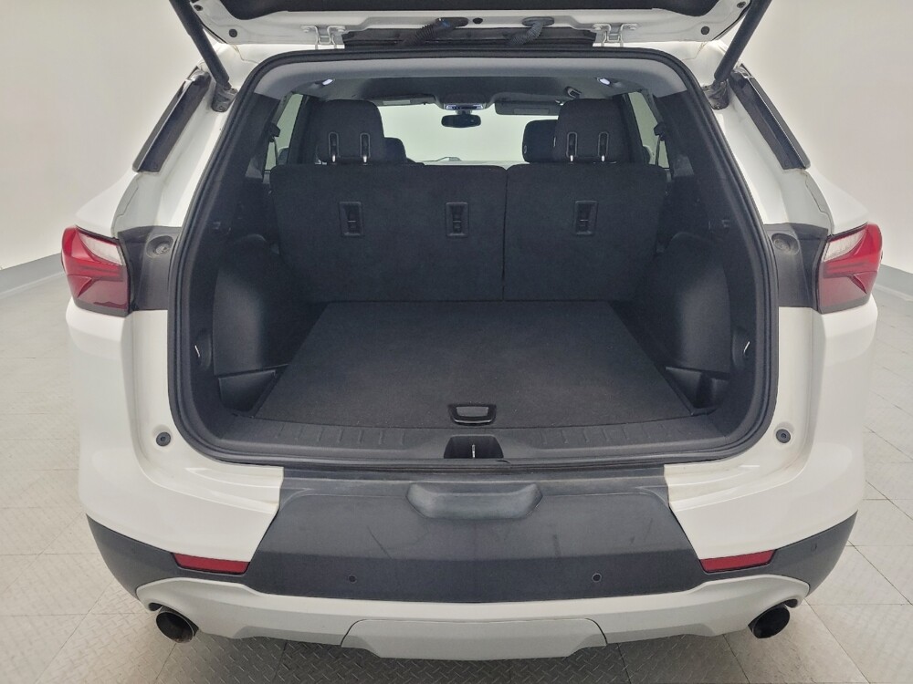 2020 Chevrolet Blazer in Memphis, TN 38128 - 18122575 29