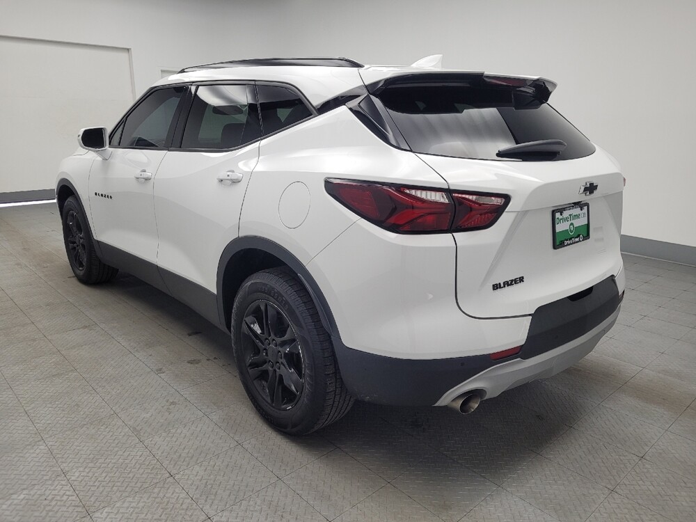 2020 Chevrolet Blazer in Memphis, TN 38128 - 18122575 5