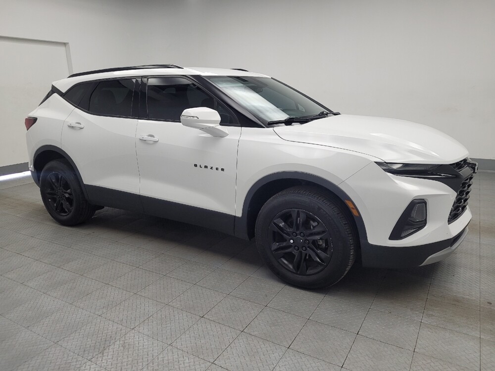 2020 Chevrolet Blazer in Memphis, TN 38128 - 18122575 11
