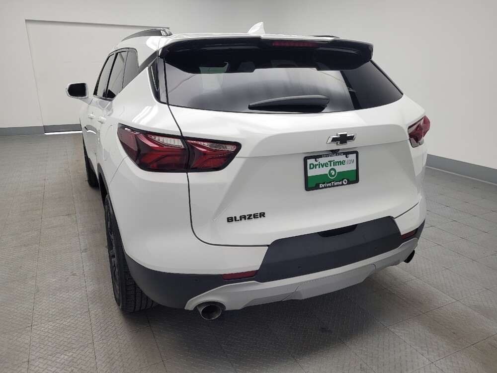 2020 Chevrolet Blazer in Memphis, TN 38128 - 18122575 6