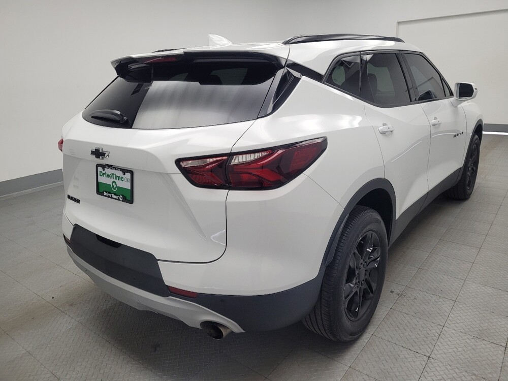 2020 Chevrolet Blazer in Memphis, TN 38128 - 18122575 9