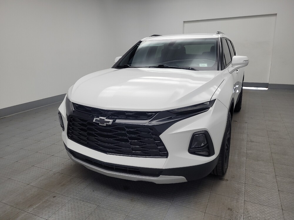 2020 Chevrolet Blazer in Memphis, TN 38128 - 18122575 15