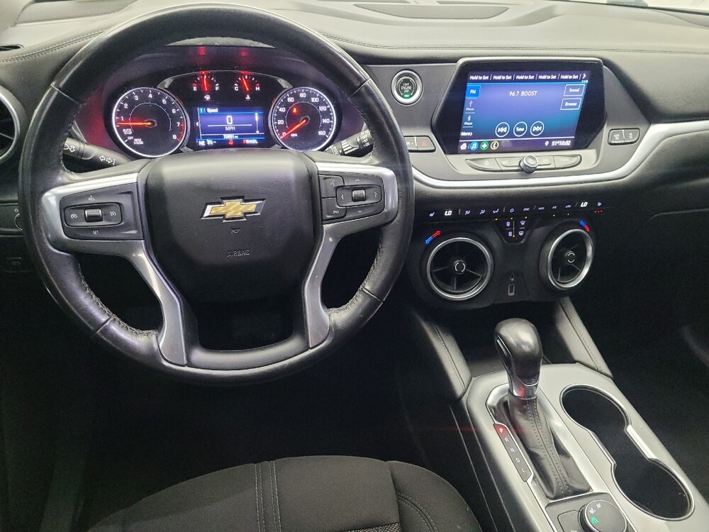 2020 Chevrolet Blazer in Memphis, TN 38128 - 18122575 22