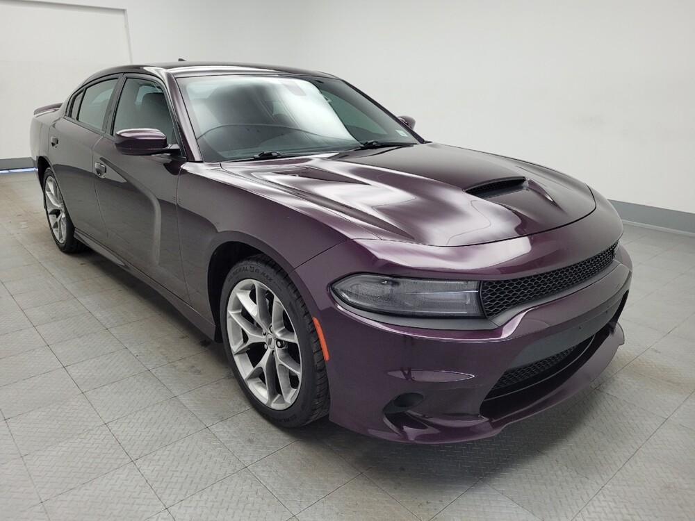 2021 Dodge Charger in Memphis, TN 38128 - 18122576 13
