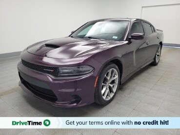 2021 Dodge Charger in Memphis, TN 38128