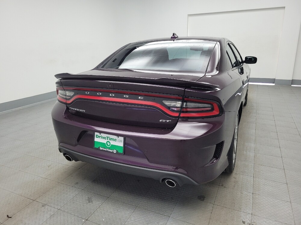 2021 Dodge Charger in Memphis, TN 38128 - 18122576 7