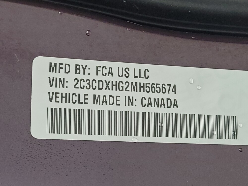 2021 Dodge Charger in Memphis, TN 38128 - 18122576 33