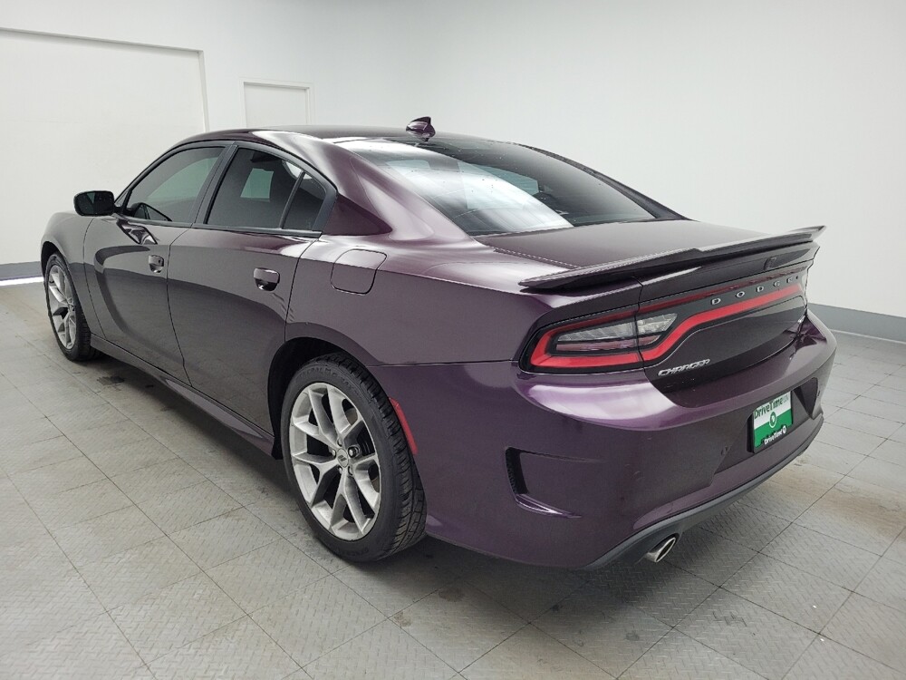 2021 Dodge Charger in Memphis, TN 38128 - 18122576 5