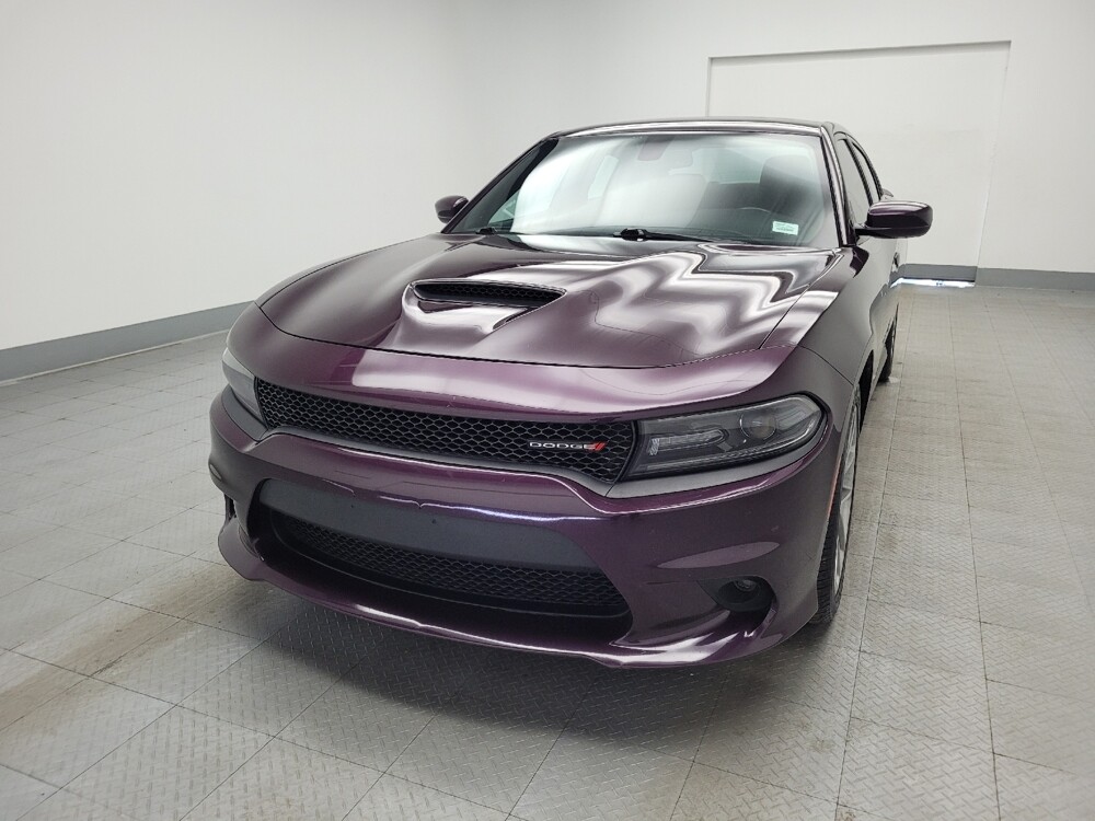 2021 Dodge Charger in Memphis, TN 38128 - 18122576 15
