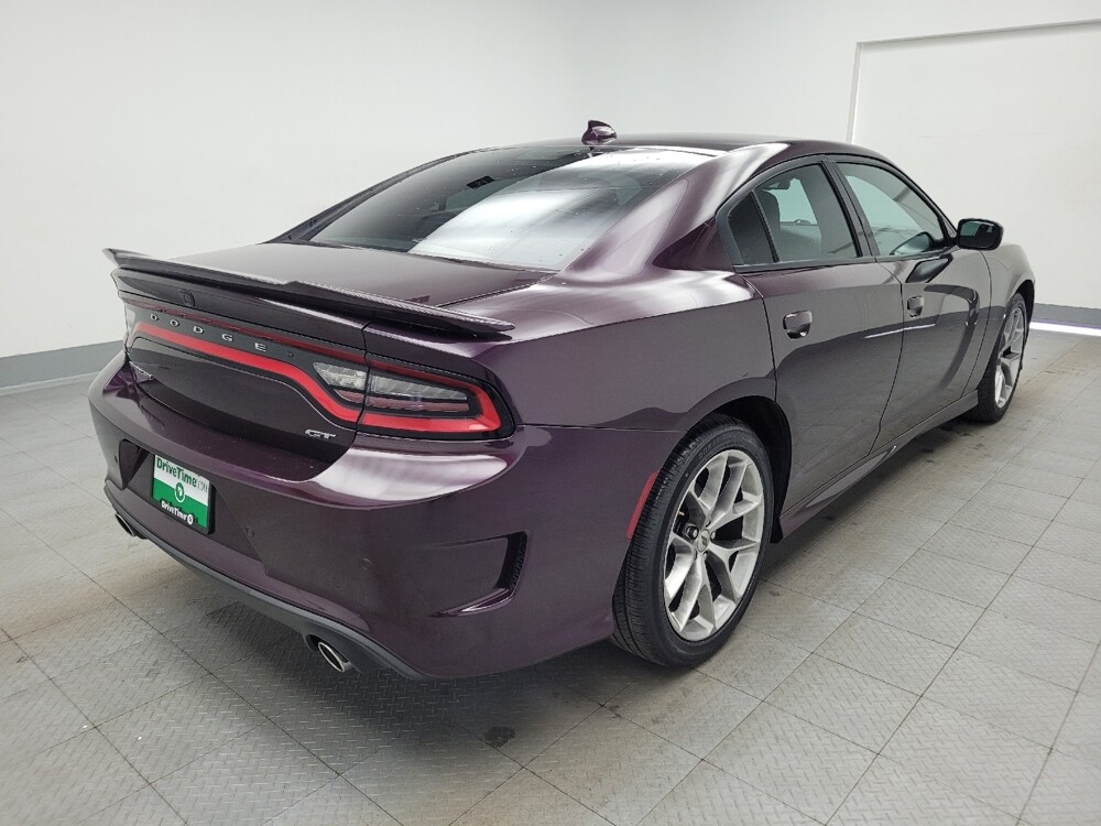 2021 Dodge Charger in Memphis, TN 38128 - 18122576 9