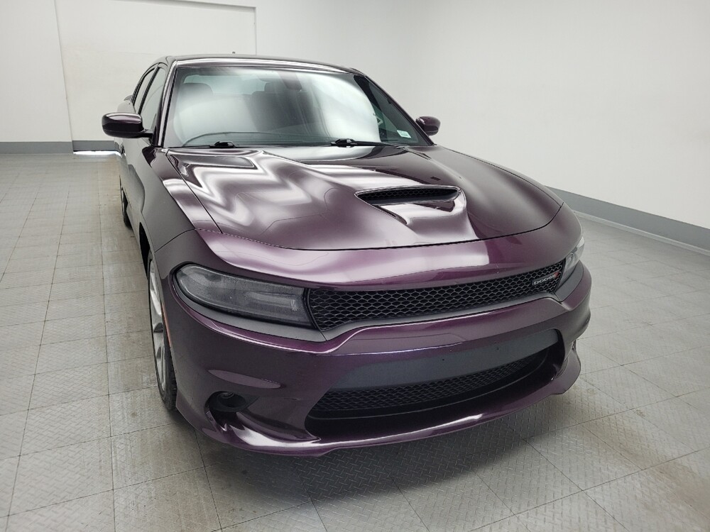 2021 Dodge Charger in Memphis, TN 38128 - 18122576 14