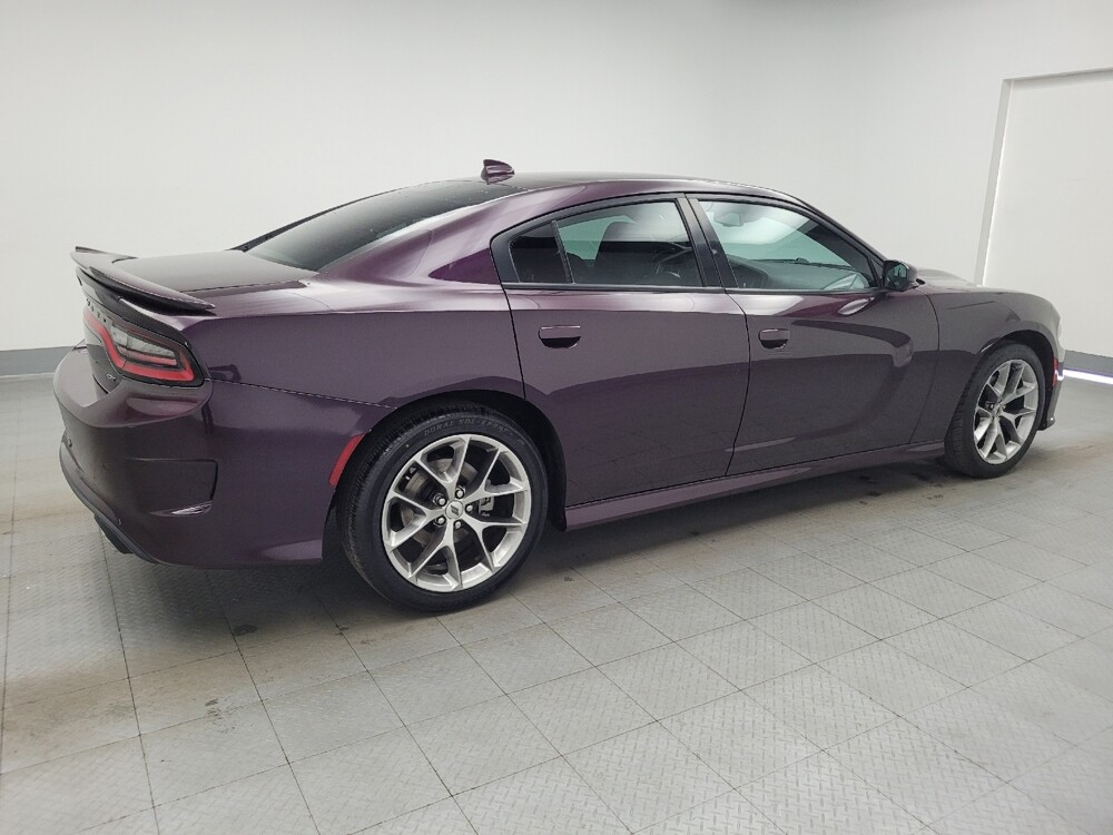 2021 Dodge Charger in Memphis, TN 38128 - 18122576 10